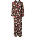 Hound Jumpsuit - Safari - Flower Print