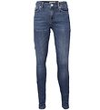 Hound Jeans - Hringtrefill - Dark Blue Notað