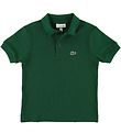 Lacoste Polo Shirt - Green