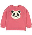 TIERE Sweatshirt - Bellow - Rosie Panda