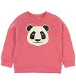 DIEREN Sweatshirt - Bellow - Rosie Panda