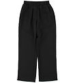 Grunt Trousers - Lopez - Black