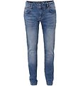 Hound Jeans - Straight - Utilis Blue Denim