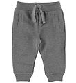 Dolce & Gabbana Sweatpants - Grey Melange