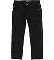 Emporio Armani Jeans - Black