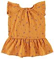 Robe Soft Gallery - Lexie - Clover - Tournesol