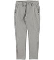 Grunt Pantalon - Dude - Gris Chin