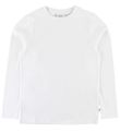 Grunt Pullover - Super - Weiß