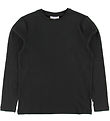 Grunt -Pullover - Super - Schwarz