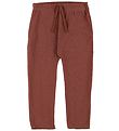 Minimalisma Trousers - Nordic - Vintage Rose