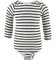 Minimalisma Romper l/æ - Bono - Zijde/Katoen - Sailor