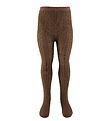 MP Tights - Brown