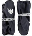 CeLaVi Fäustlinge - PU - Navy