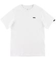 Vans T-shirt - White