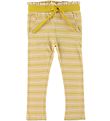 En Fant Trousers - Pink Champagne