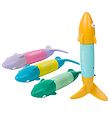 Speedo Bath Toy - Seasquad Spinning - Multicolour