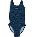 Maillot de Bain Speedo - Étoile de la rampe - Noir av. Motif