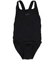 Speedo Swimsuit - Medalist - Black