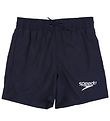 Speedo Badeshorts - Essential - Navy