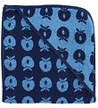 Smfolk Handdoeken met Capuchons - Blue Grot m. Appels