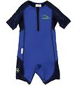 Aqua Sphere Wetsuit - Stingray - UV - Blue/Navy