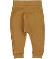 Smallstuff Pantalon - Noisette