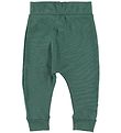 Smallstuff Trousers - Dark Green