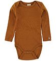 Smallstuff Body I/e - Maple Sirup m. Stjerner