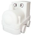 Tiny Tot Night Lamp - 10,7x9 cm - Toby - Train