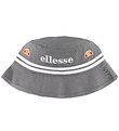 Ellesse Zonnehoed - Lorenzo - Grijs