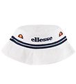 Ellesse Bucket Hat - Lorenzo - White