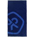 Color Kids Towel - 140x70 cm - Dea - Blue
