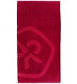 Color Kids Towel - 140x70 cm - Dea - Raspberry