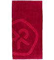 Color Kids Towel - Dea - Raspberry