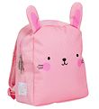 A Little Lovely Company Backpack - Bunny