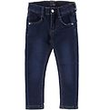 Hust and Claire Jeans - Josie - Bleu Fonc