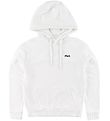 Fila Kapuzenpullover - Ebba - Wei