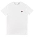 Fila T-Shirt - Seamus - Blanc