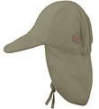 Melton Legionnaire Hat - UV30 - Khaki