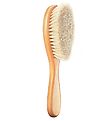 Reer Hairbrush - Baby - Wood