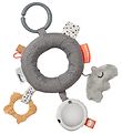 Done By Deer Activity Ring - Grey