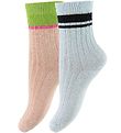 Molo Socken - 2er-Pack - Nomi - Sea Angel