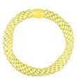 Kknekki Hair Tie - Yellow