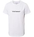 Hound T-shirt - White