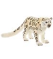 Schleich Animal - L:13 cm - Snow Leopard 14838