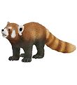 Schleich Elin - K: 5 cm - Punainen Panda 14833