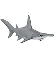 Schleich Animal - L:18 cm - Hammerhead Shark 14835