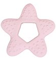 Filibabba Teether - Star - Lavender