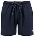 Shorts de Bain Puma - Marine