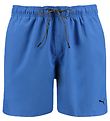 Puma Swim Shorts - Blue